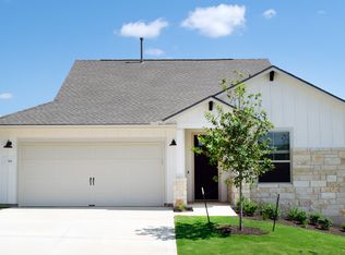 314 Sweeping Sage Ln, San Marcos, TX 78666