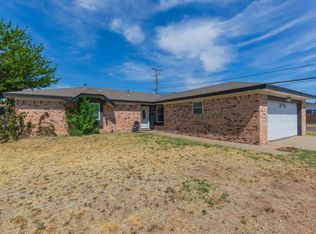 4800 S Austin St, Amarillo, TX 79110