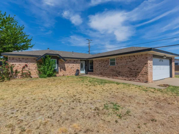4800 S Austin St, Amarillo, TX 79110