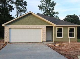 15 Sunny Hill Dr, Huntsville, TX 77331