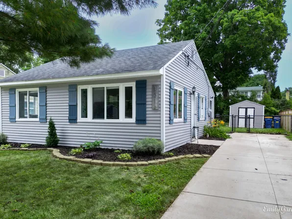 1316 Covell Ave NW, Grand Rapids, MI 49504