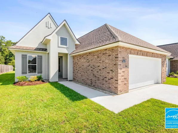 10414 Highland Lakes Dr, Denham Springs, LA 70726