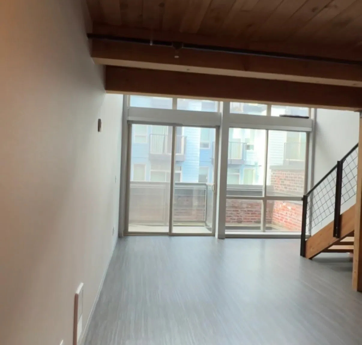 1 bed, 818 sqft, $2,650 — Photo 1