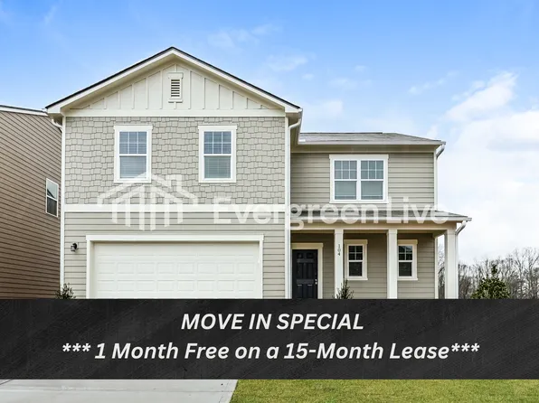 104 Rowlett Pl, Bethlehem, GA 30620