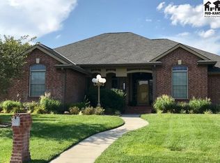 128 W 36th Ave, Hutchinson, KS 67502