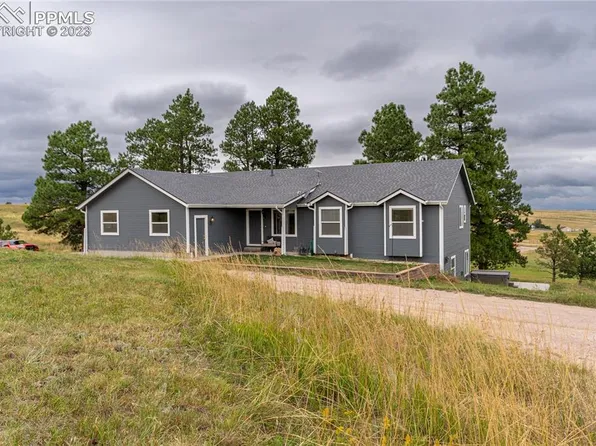 26680 Green Acres Cir, Kiowa, CO 80117