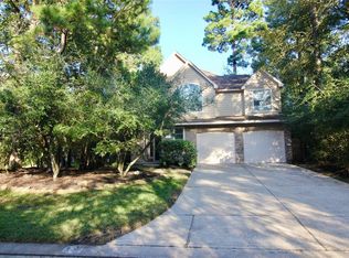 127 Shelter Rock Ct, Spring, TX 77382