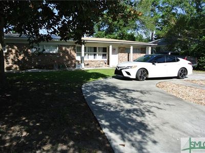 2309 Pinetree Rd, Savannah, GA, 31404