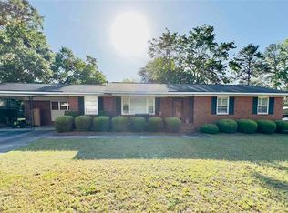 1415 Marion Ave, Florence, SC 29505