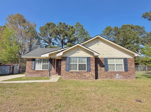 271 Sheila Dr, Hinesville, GA 31313