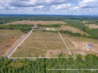 446 Park Rd, Winlock, WA 98596