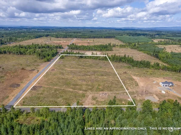 446 Park Road, Winlock, WA 98596