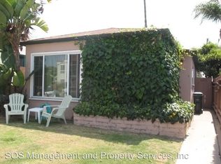 4913 Brighton Ave, San Diego, CA 92107