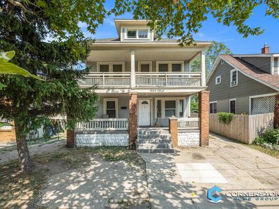 1654 Alpine Ave NW, Grand Rapids, MI, 49504