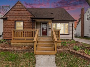 706 Flowerdale St, Ferndale, MI