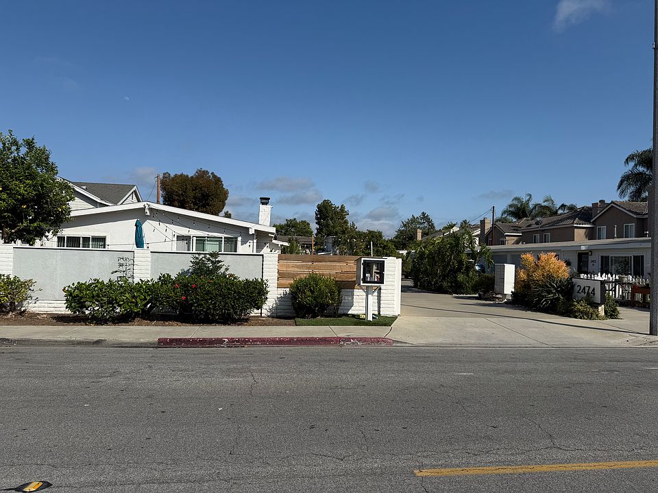 1st image of 2474 Elden Ave #F