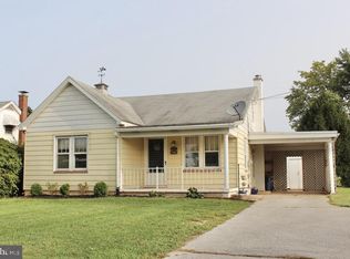 4754 Baltimore Pike, Littlestown, PA 17340