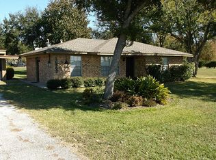 10502 Gaston Rd, Katy, TX 77494