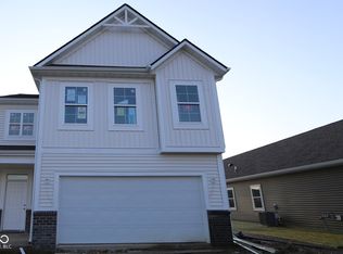 2293 Marjorie Way, Shelbyville, IN 46176
