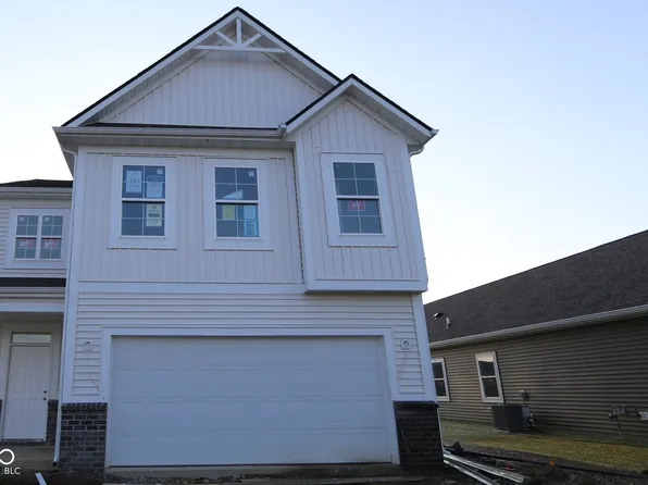 2293 Marjorie Way, Shelbyville, IN 46176