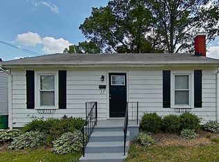 13 N Spruce Ave, Henrico, VA 23075