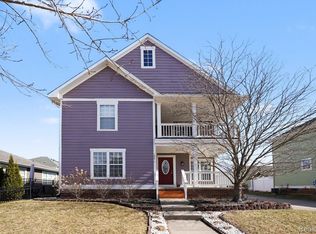 1827 Gilmore St, Howell, MI 48855