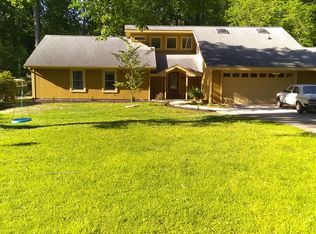 306 Saltlick Trce, Peachtree City, GA 30269