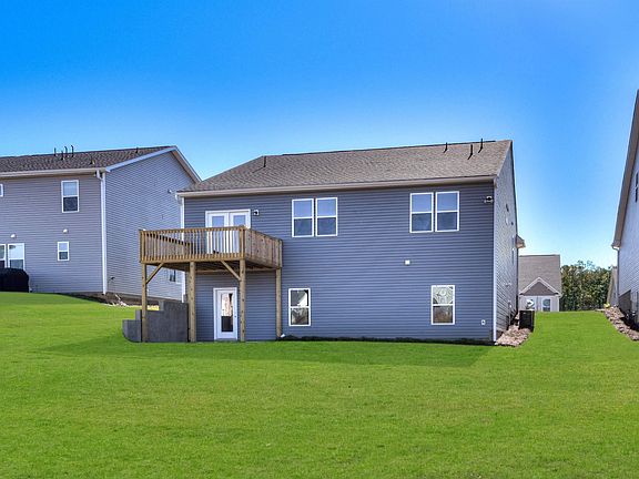 2nd image of 326 Chapin Place Way