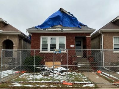 5458 N Marmora Ave, Chicago, IL, 60630