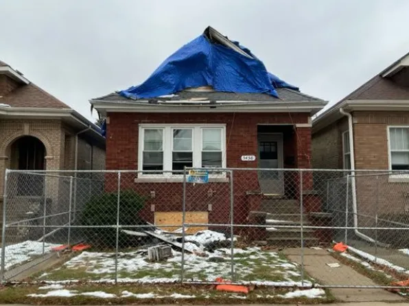 5458 N Marmora Ave, Chicago, IL 60630