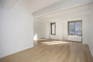Rented by Manhattan Skyline