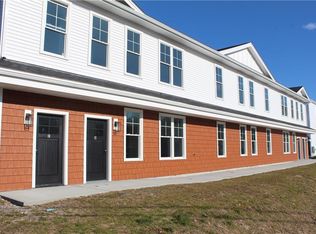 23 Clark St UNIT B, Westerly, RI 02891