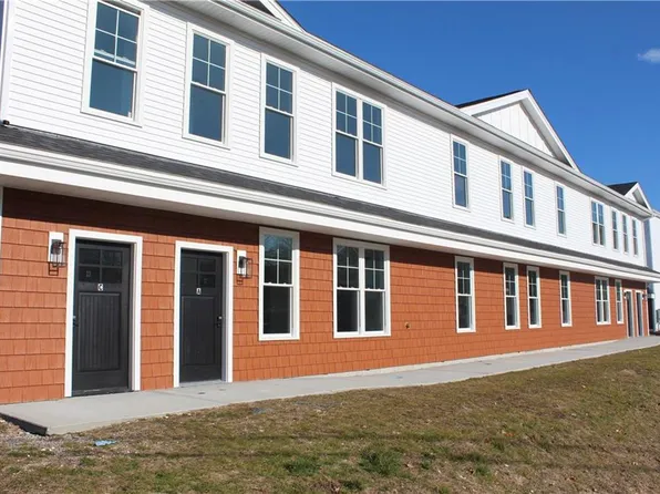 23 Clark St Unit B, Westerly, RI 02891