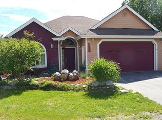 2340 W Ridgewood Dr, Wasilla, AK 99654