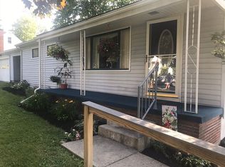 136 Jones St, Lakewood, NY 14750