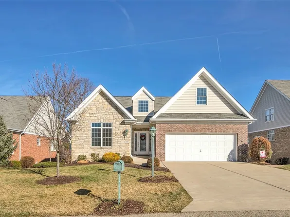 521 Huntclub Dr, McMurray, PA 15317