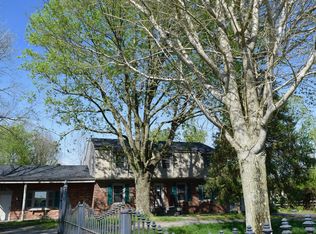 1791 Iron Works Pike, Lexington, KY 40511