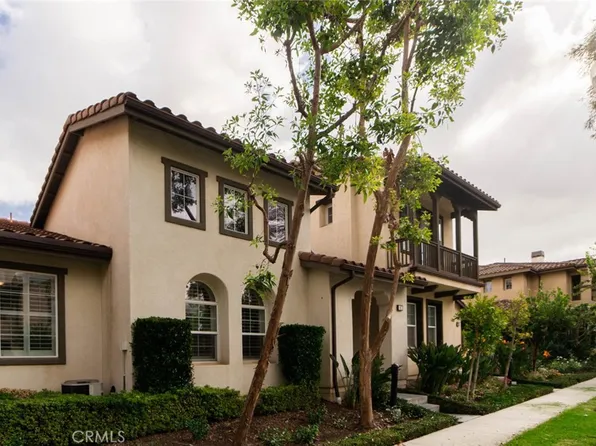 41 Bamboo, Irvine, CA 92620