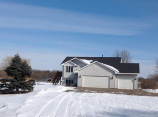 15855 Terrace Rd NE, Ham Lake, MN 55304