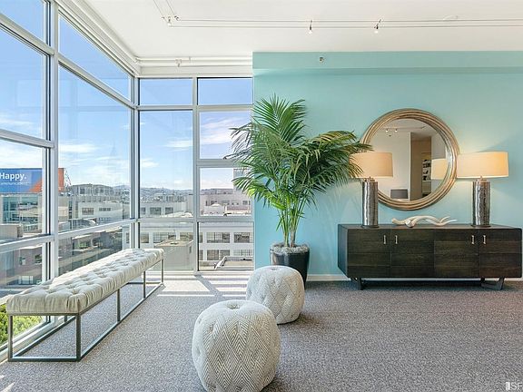 3rd image of 301 Bryant St APT 603