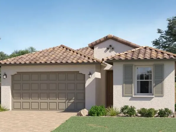 15993 S 187TH Drive, Goodyear, AZ 85338