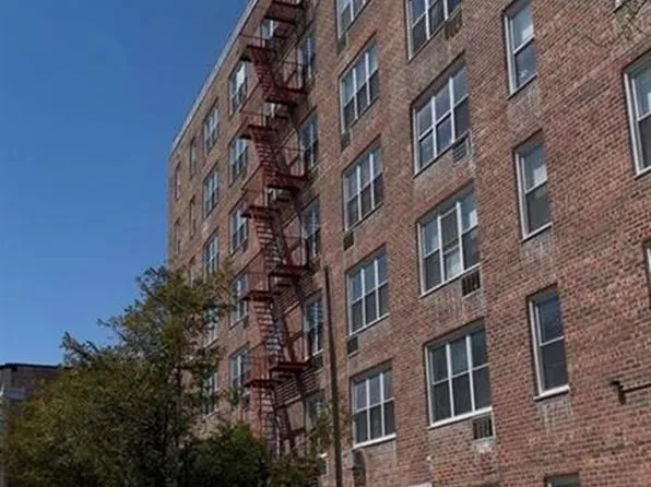 5715 Mosholu Ave APT 7H, Bronx, NY 10471