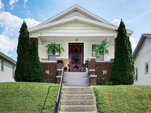 2734 Austin Ave, Evansville, IN 47712