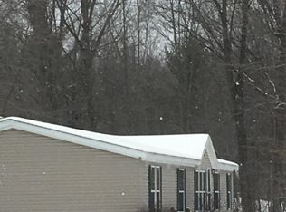 2250 Michillinda Rd, Twin Lake, MI 49457