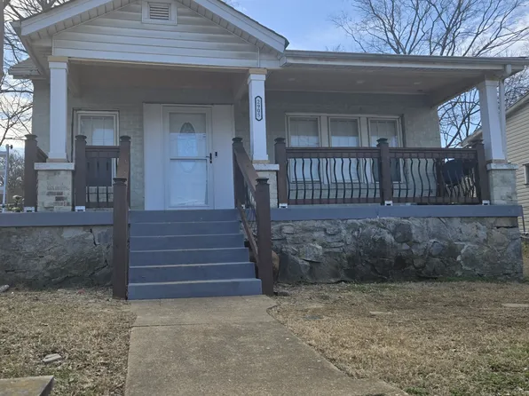 2905 Torbett St, Nashville, TN 37209
