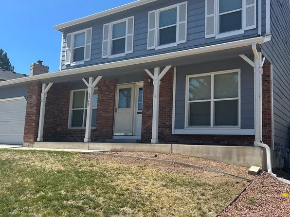 3949 S Yampa St, Aurora, CO 80013