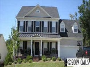 1041 Sora Ln, Fort Mill, SC 29715