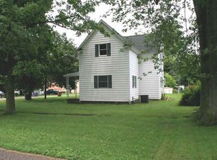 85 S Washington St, Urbana, IN 46990