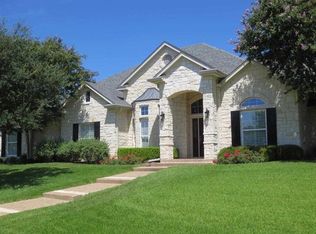 2031 Pebble Brook Cir, Mc Gregor, TX 76657