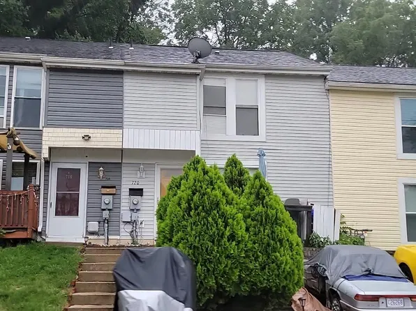720 Summit Chase Dr, Reading, PA 19611